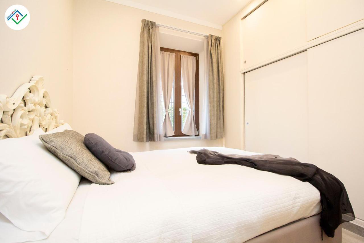 Lucca Mira Apartment Екстер'єр фото