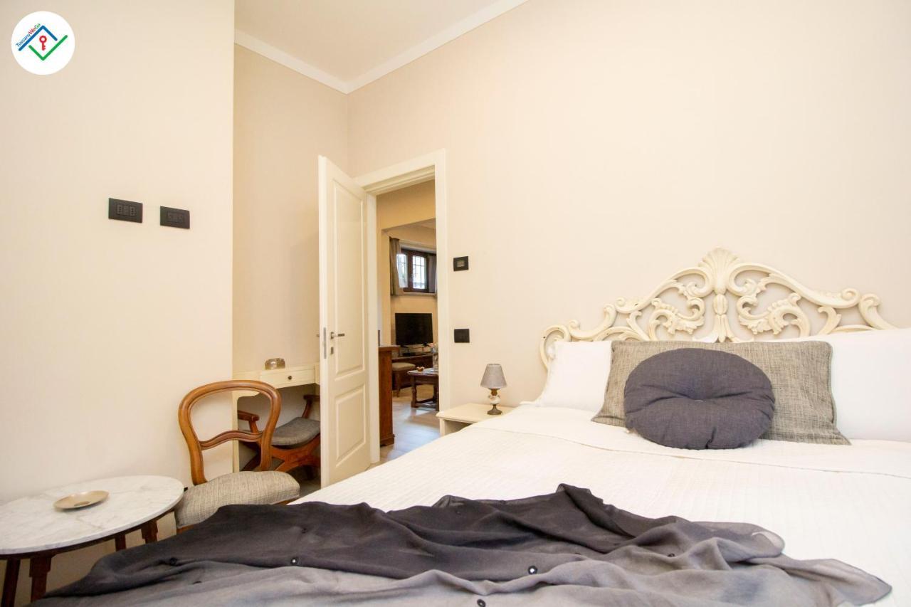 Lucca Mira Apartment Екстер'єр фото